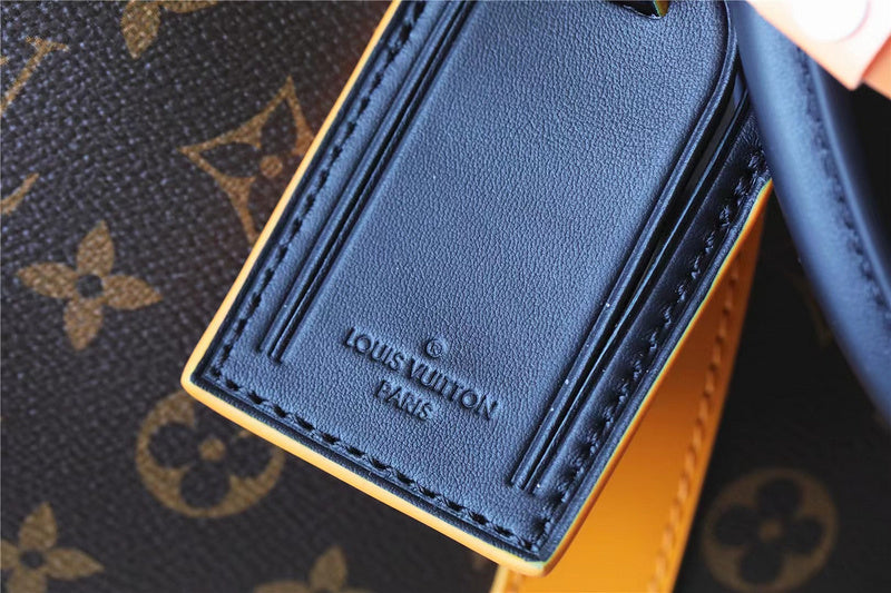 Ver Fashion Lu-Vi bags - 11140