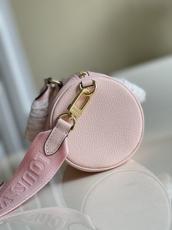 Ver Fashion Lu-Vi bags - 17204