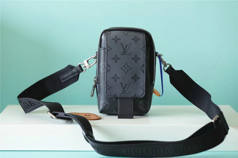 Ver Fashion Lu-Vi bags - 10020