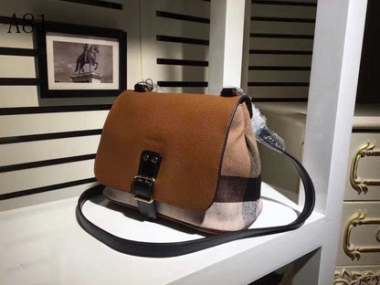 Ver Fashion -BBR Bags - 866