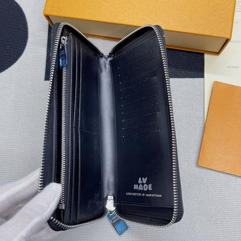 Ver Fashion Lu-Vi bags - 10774