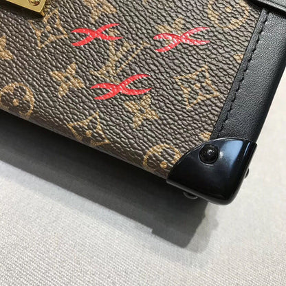 Ver Fashion Lu-Vi bags - 17856