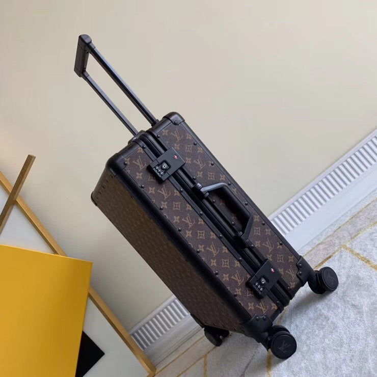 Ver Fashion Lu-Vi bags - 11386