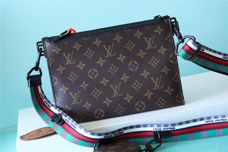 Ver Fashion Lu-Vi bags - 10036