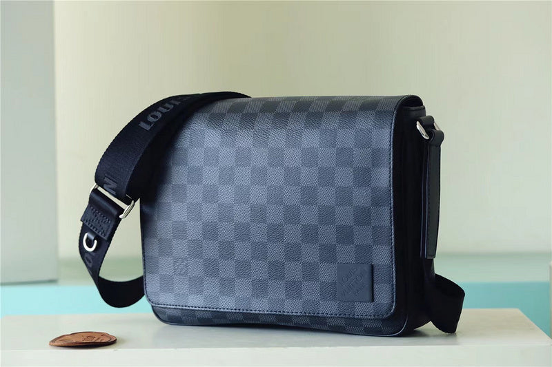 Ver Fashion Lu-Vi bags - 10318