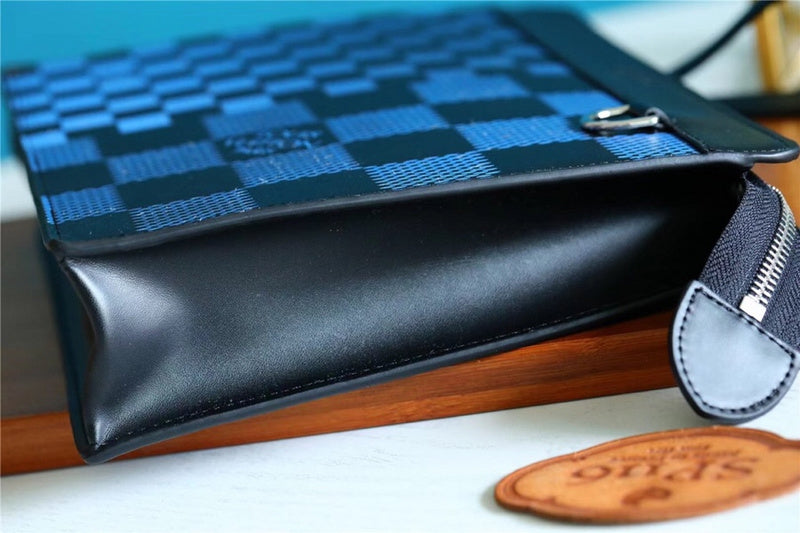 Ver Fashion Lu-Vi bags - 10806