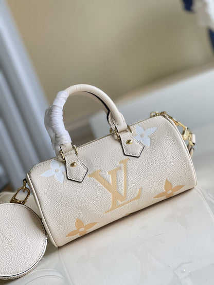 Ver Fashion Lu-Vi bags - 17203