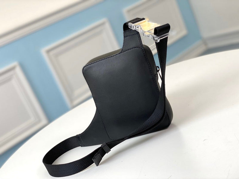 Ver Fashion Lu-Vi bags - 17796