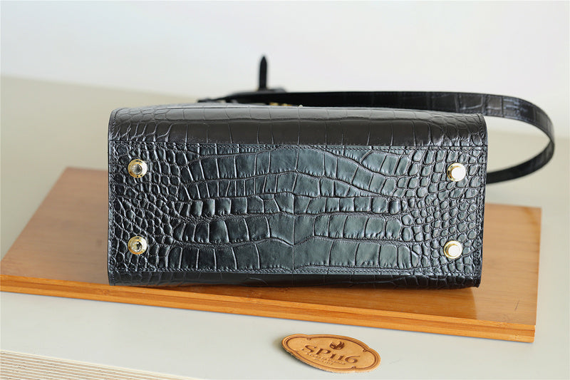 Ver Fashion Lu-Vi bags - 8035