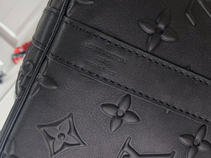 Ver Fashion Lu-Vi bags - 17416