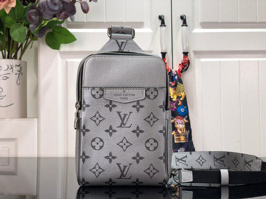 Ver Fashion Lu-Vi Bags - 16741