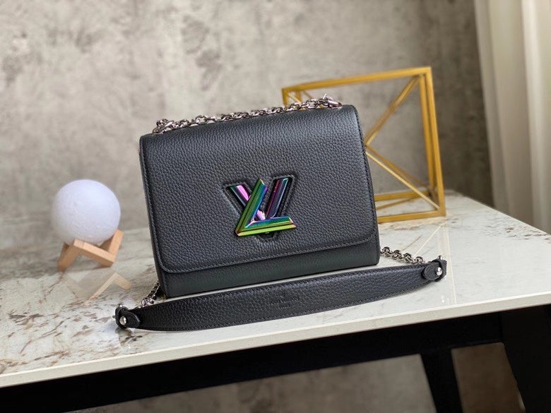 Ver Fashion Lu-Vi bags - 17501