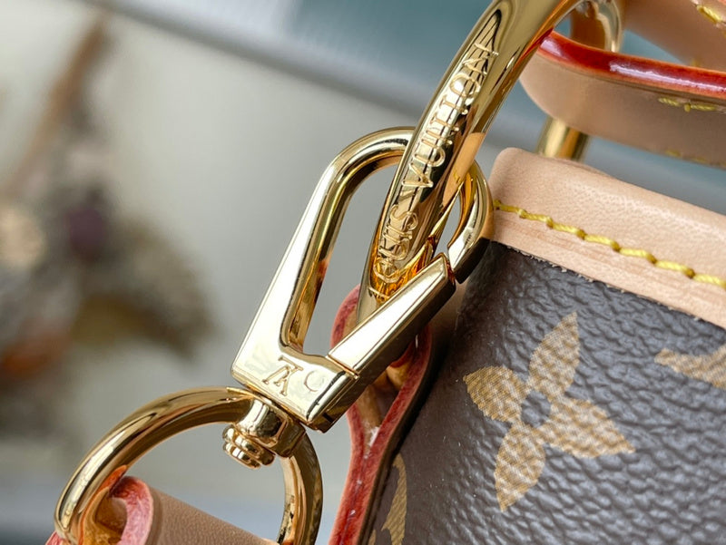 Ver Fashion Lu-Vi Bags - 16811