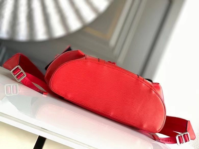 Ver Fashion Lu-Vi bags - 17333