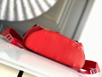 Ver Fashion Lu-Vi bags - 17333