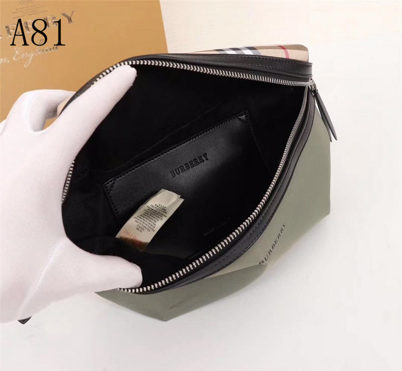 Ver Fashion -BBR Bags - 754