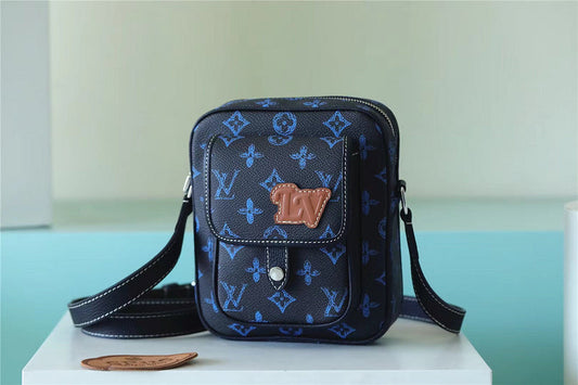 Ver Fashion Lu-Vi bags - 10004