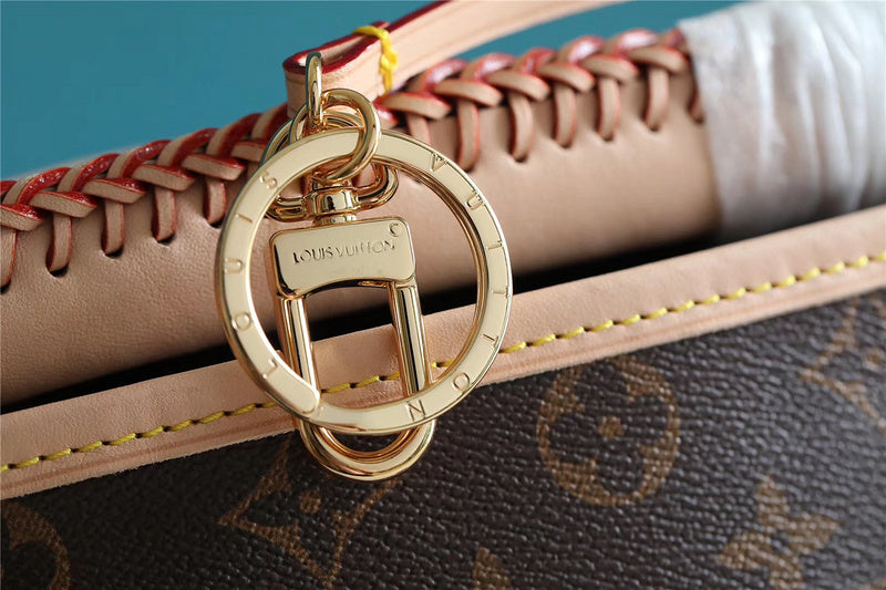 Ver Fashion Lu-Vi bags - 8026