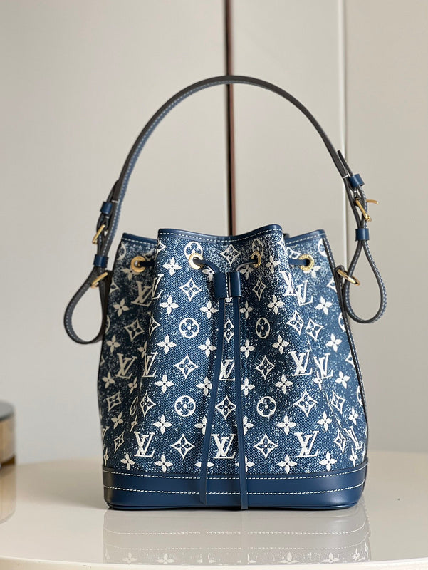 Ver Fashion Lu-Vi bags - 17069