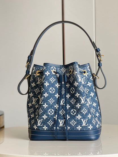 Ver Fashion Lu-Vi bags - 17069