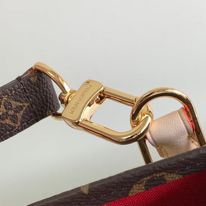 Ver Fashion Lu-Vi bags - 17546