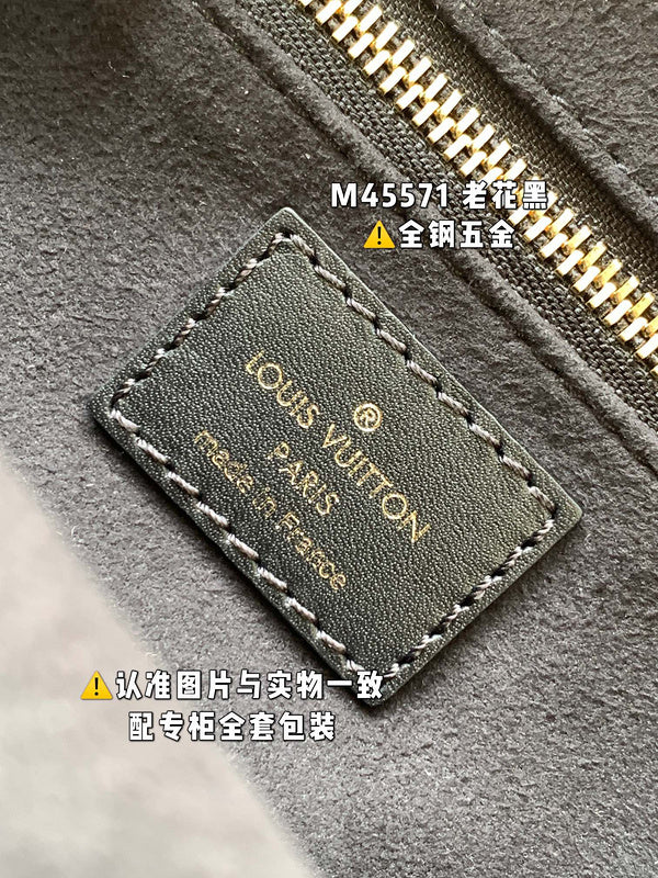 Ver Fashion Lu-Vi Bags - 16827