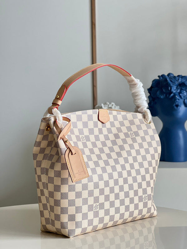 Ver Fashion Lu-Vi bags - 17152