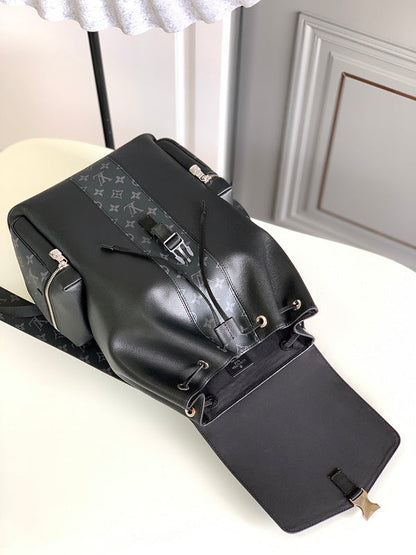 Ver Fashion Lu-Vi Bags - 16979