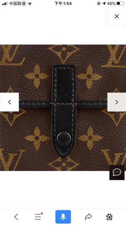 Ver Fashion Lu-Vi bags - 17557