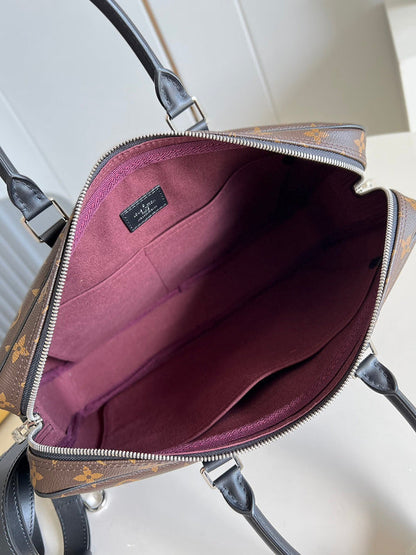 Ver Fashion Lu-Vi bags - 17167