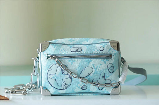 Ver Fashion Lu-Vi bags - 10133