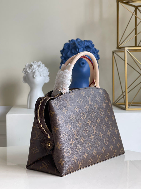 Ver Fashion Lu-Vi bags - 17319