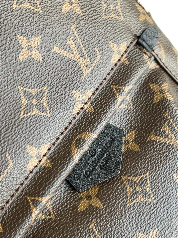 Ver Fashion Lu-Vi bags - 17155