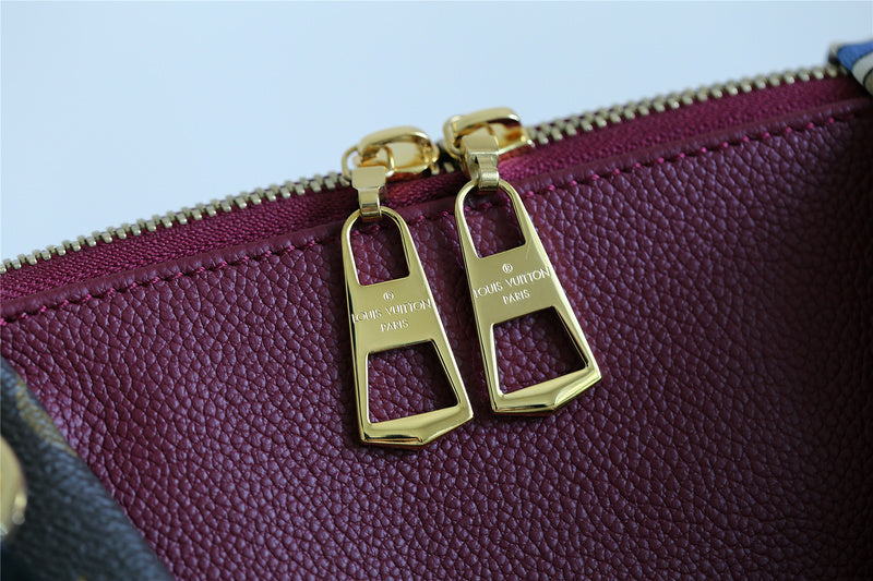 Ver Fashion Lu-Vi bags - 8013