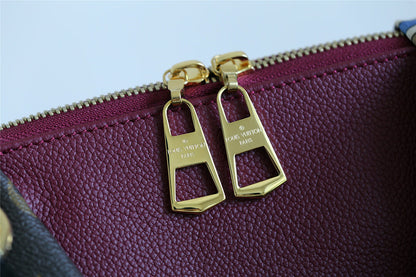Ver Fashion Lu-Vi bags - 8013