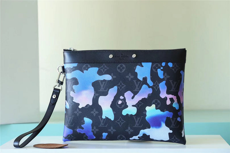 Ver Fashion Lu-Vi bags - 10628