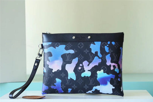 Ver Fashion Lu-Vi bags - 10628