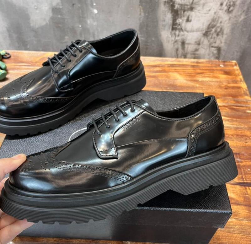 Verozi Luxury - PD Men Shoes - 147