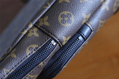 Ver Fashion Lu-Vi bags - 10231