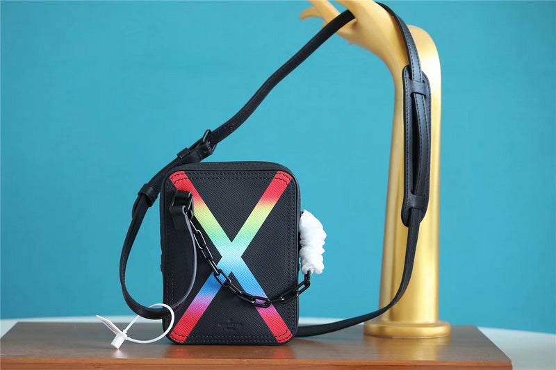 Ver Fashion Lu-Vi bags - 10394
