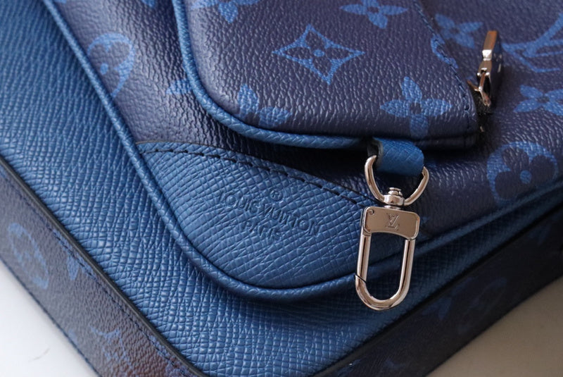 Ver Fashion Lu-Vi Bags - 16858