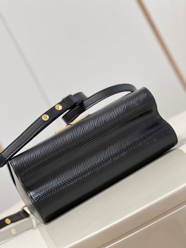 Ver Fashion Lu-Vi bags - 16995
