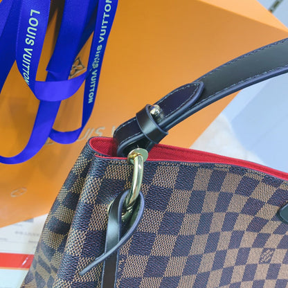Ver Fashion Lu-Vi bags - 17509
