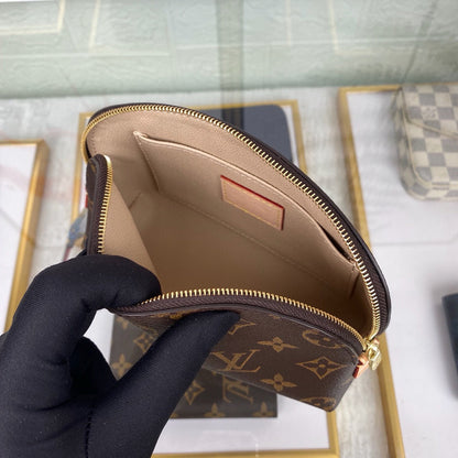 Ver Fashion Lu-Vi bags - 17410
