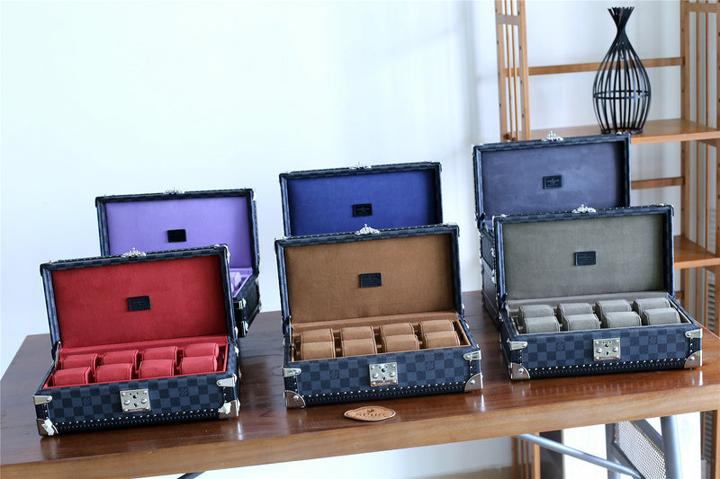 Ver Fashion Lu-Vi bags - 11348