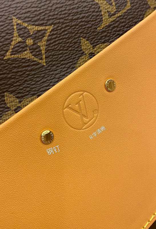 Ver Fashion Lu-Vi Bags - 16708
