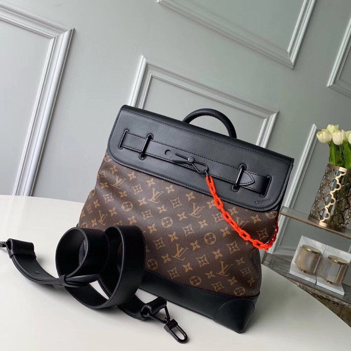 Ver Fashion Lu-Vi bags - 17019