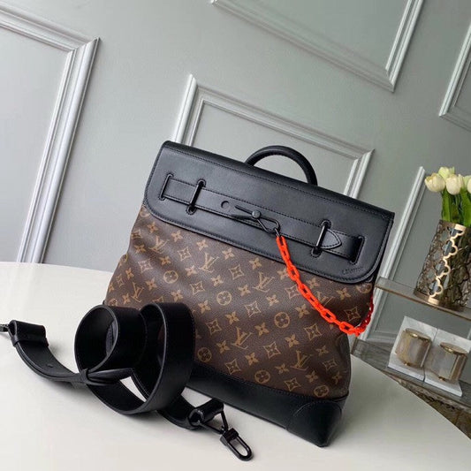 Ver Fashion Lu-Vi bags - 17019