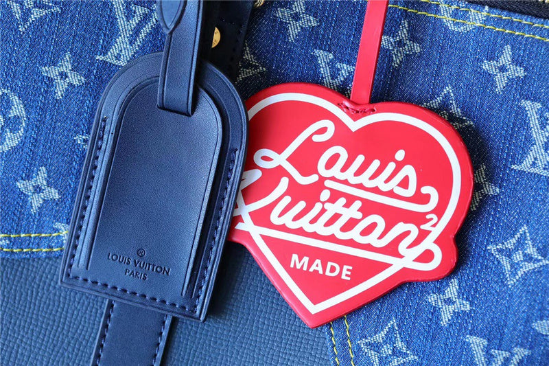 Ver Fashion Lu-Vi bags - 11199