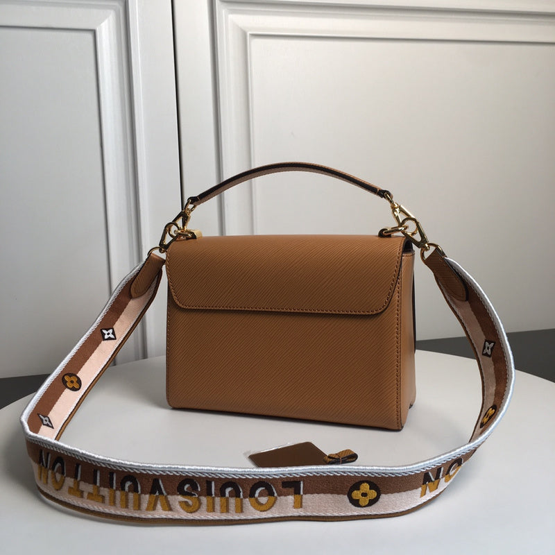 Ver Fashion Lu-Vi Bags - 16973